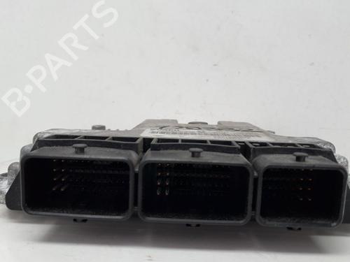 Engine control unit (ECU) RENAULT SCÉNIC III (JZ0/1_)  | BP23565229M57 