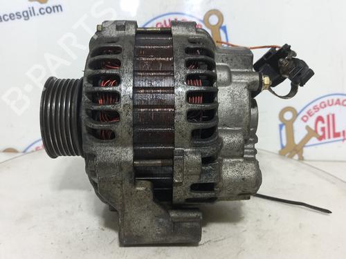 Used Alternator CITROËN XSARA (N1) 1.9 TD (90 hp) 20747283