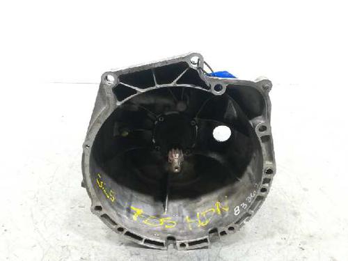 Gearbox BMW 3 (E36) 325 td | BP20730807M3 