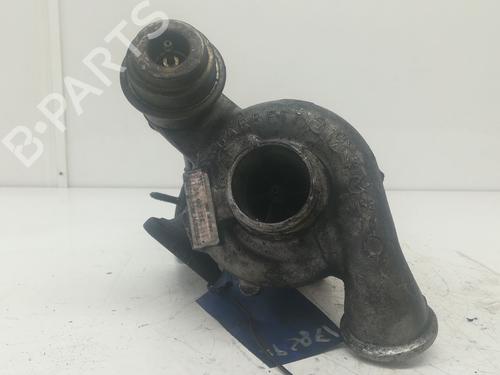 Used Turbocharger/Supercharger OPEL VECTRA B (J96) 2.0 DTI 16V (F19) (101 hp) 29479291