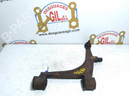 Left front suspension arm RENAULT MASTER II Van (FD) 2.8 dTI | BP20735441M12 