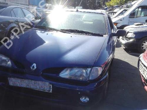 ABS pump RENAULT MEGANE I Coach (DA0/1_) 1.6 e (DA0F) | BP20782136M43 