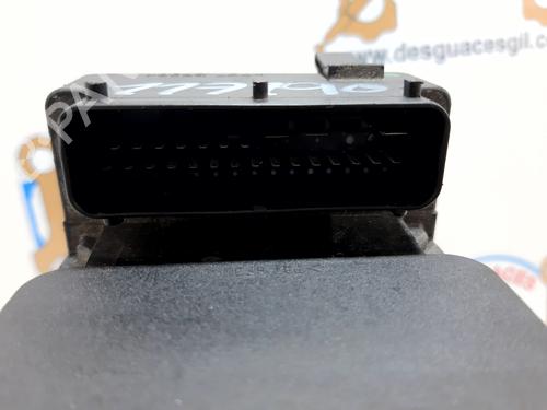 ABS pump OPEL ASTRA G Hatchback (T98) 1.7 TD (F08, F48) | BP20742381M43 