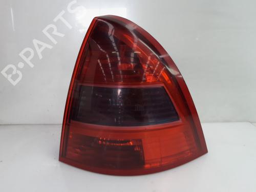 Right taillight CITROËN C5 I (DC_) 2.0 HDi (DCRHZB, DCRHZE) | BP29509792C35 