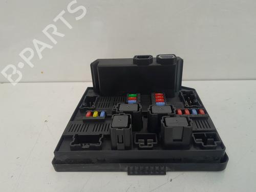 Zekeringkast Zekeringkast 39188009 39188009