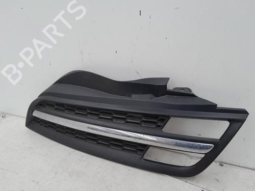 Gitter NISSAN MICRA III (K12) 1.5 dCi | BP30909131C40