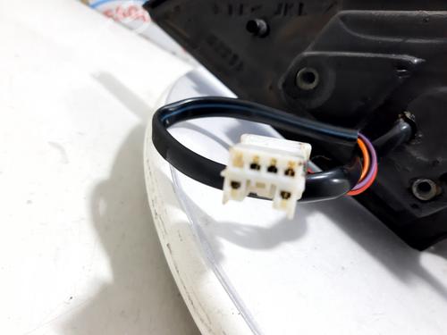 Right mirror VOLVO S40 I (644) 1.6 | BP20742443C27 
