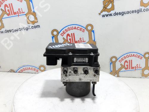 Pompe ABS PEUGEOT 308 I (4A_, 4C_) [2007-2016]  20742952