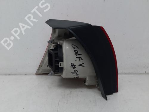 Right taillight VW GOLF V (1K1) | BP31573379C35
