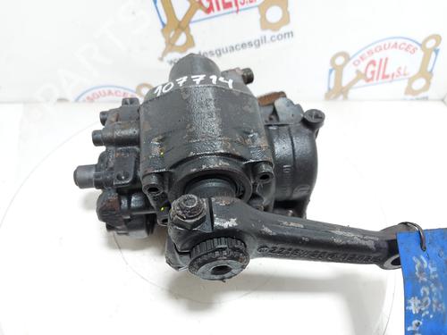 Used Steering rack MERCEDES-BENZ C-CLASS (W202) C 220 CDI (202.133) (125 hp) 20738508