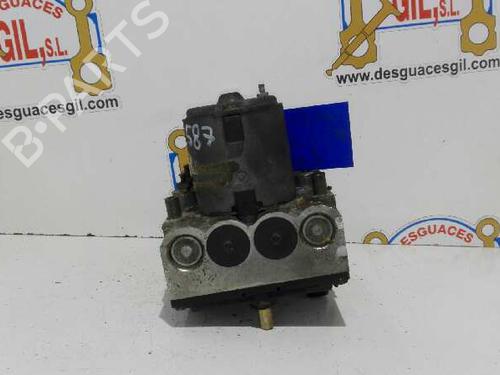 ABS pump MERCEDES-BENZ E-CLASS (W210) E 300 D (210.020) | BP20786538M43 