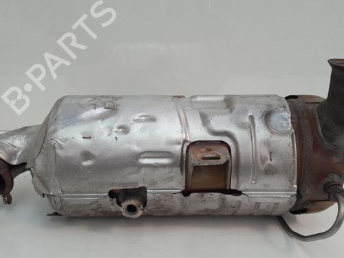 Particulate filter CITROËN C3 III (SX)  | BP29715960M81 