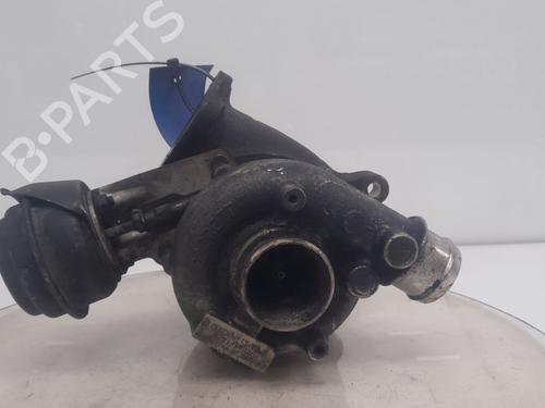 Turbocharger/Supercharger VW PASSAT B5 (3B2)  | BP29479272M71 