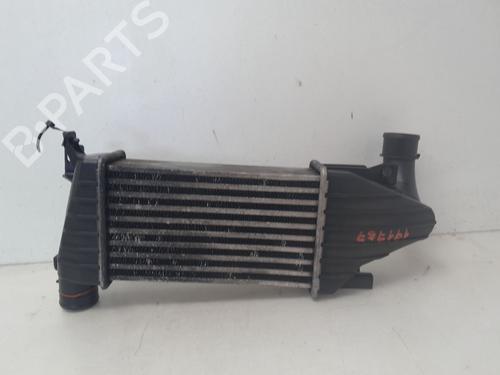 Intercooler OPEL ASTRA H GTC (A04) | BP31066550M30