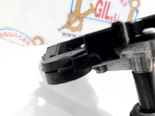 Rear wiper motor FORD FOCUS II (DA_, HCP, DP) 1.8 TDCi | BP20739904M102 