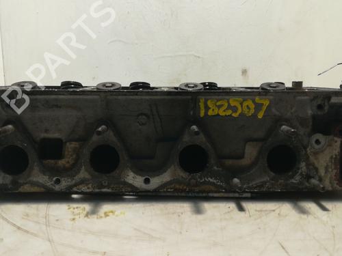 Used Cylinder head Cylinder head RENAULT 21 Saloon (L48_) 2.0 (L483) (116 hp) 34224913 34224913