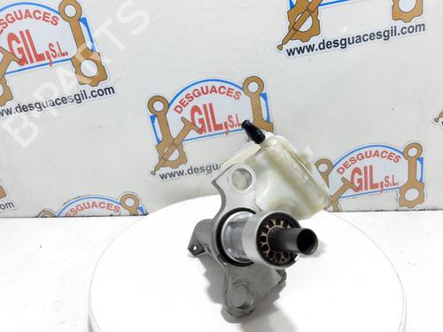 Brake master cylinder OPEL INSIGNIA A (G09) 2.0 CDTI (68) | BP20758485M77 
