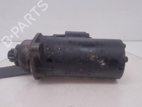 Used Starter Starter VW NEW BEETLE (9C1, 1C1) 1.9 TDI (101 hp) 34134482 34134482