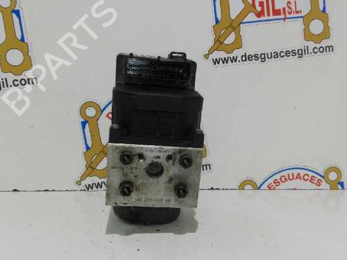 Used ABS pump CITROËN XSARA PICASSO (N68) 2.0 HDi (90 hp) 20785512