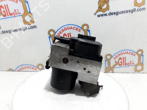 ABS pump MERCEDES-BENZ E-CLASS (W210) E 300 Turbo-D (210.025) | BP20743902M43 