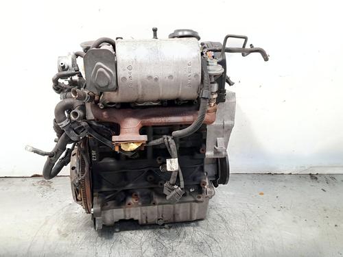 Engine SEAT IBIZA III (6L1)  | BP36091285M1  - Image 6