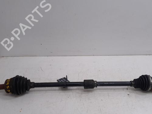 Used Right front driveshaft Right front driveshaft OPEL CORSA D (S07) [2006-2015] 36361932 36361932