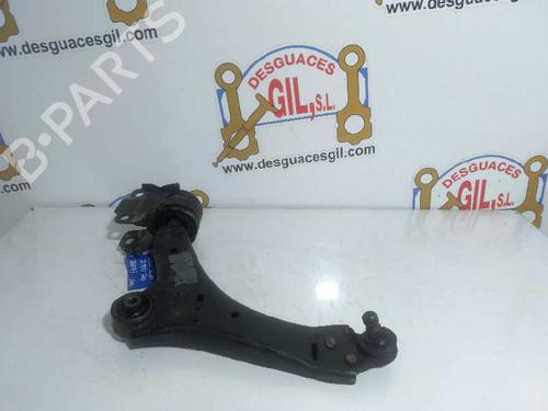 Used Left front suspension arm VOLVO XC70 II (136) [2007-2016]  20729522