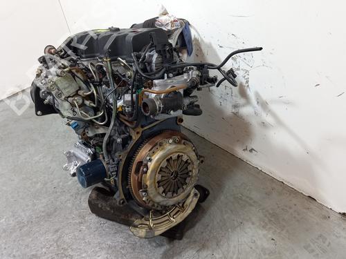 Engine CITROËN SAXO (S0, S1) 1.5 D | BP20753687M1 