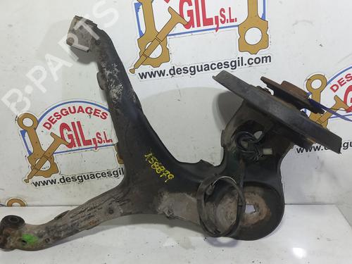 Used Right rear steering knuckle MERCEDES-BENZ VITO Bus (W639) [2003-2025]  20765603