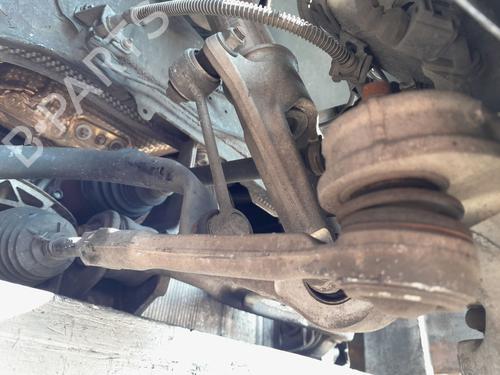 Steering rack PORSCHE PANAMERA (970) 3.6 4 | BP29825434M22