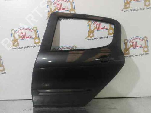 Used Left rear door PEUGEOT 308 I (4A_, 4C_) [2007-2016]  20783848