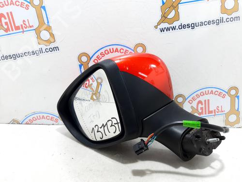 Used Left mirror RENAULT CLIO IV (BH_) [2012-2021]  20748687