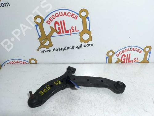 Left front suspension arm HYUNDAI ACCENT II (LC) 1.5 CRDi | BP20805411M12 