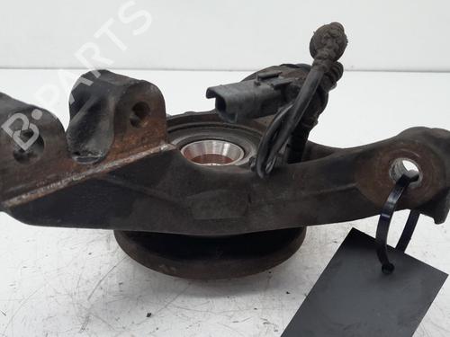 Left front steering knuckle CITROËN DS4 (NX_)  | BP34132084M25  - Image 5