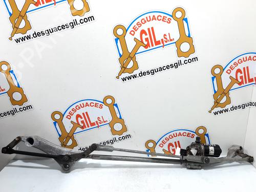 Used Front wiper motor MERCEDES-BENZ A-CLASS (W169) A 160 CDI (169.006, 169.306) (82 hp) 20754219