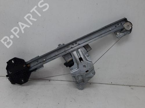 Front left window mechanism DACIA LOGAN MCV II | BP36503018C22 - Image 4
