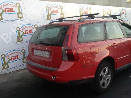 Seats set VOLVO V50 (545) 1.6 D | BP31020953C78