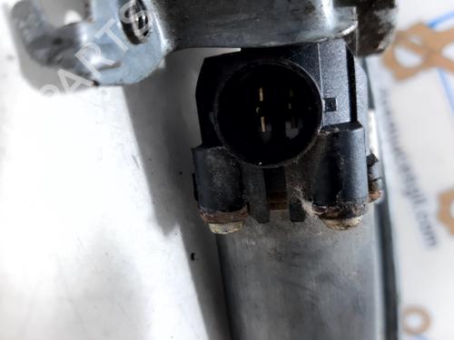 Rudehejsemekanisme Højre foran NISSAN ALMERA TINO (V10) 2.2 dCi | BP20746766C23 
