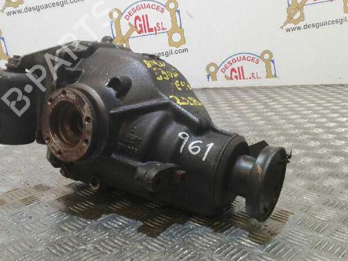 Differensial bakvogn BMW 3 (E46) [1997-2005]  20751440
