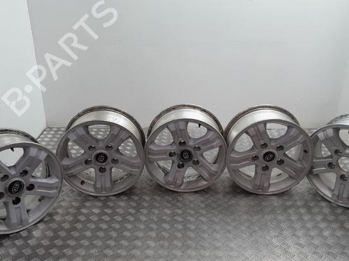 Used Wheel set Wheel set 39185910 39185910