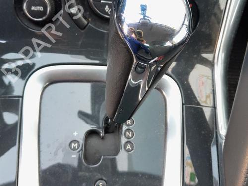 Used Gear lever Gear lever PEUGEOT 3008 I MPV (0U_) [2009-2017] 34130978 34130978