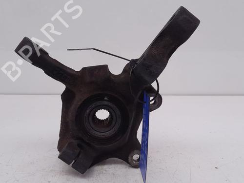 Left front steering knuckle RENAULT KANGOO (KC0/1_) 1.5 dCi | BP34129305M25 - Image 2
