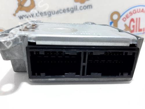 ECU airbags FIAT FIORINO Box Body/MPV (225_) 1.3 D Multijet (225BXD1A, 225BXB1A, 225BXB11) | BP20757632M53 