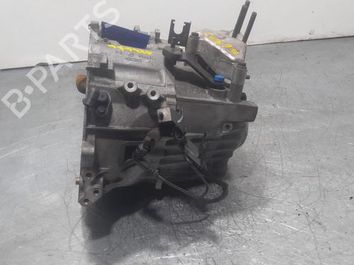 Gearbox VOLVO V40 Estate (645) 1.9 DI | BP25297093M3 