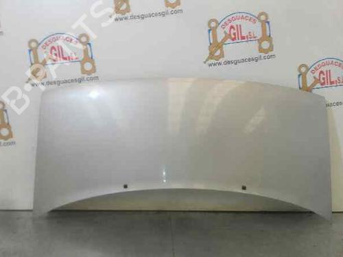 Panser PEUGEOT 806 (221) [1994-2002]  20794233
