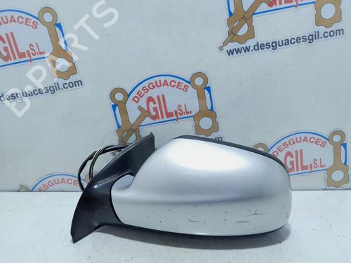 Left mirror PEUGEOT 307 (3A/C) 1.6 16V | BP20770956C26 