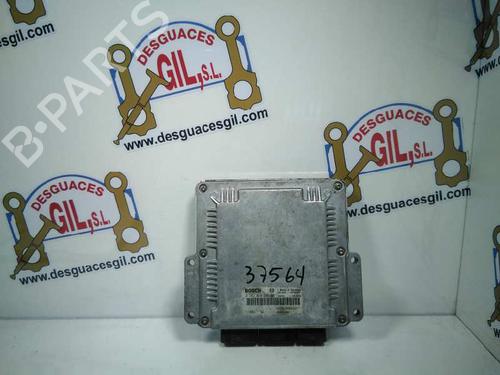Used Engine control unit (ECU) RENAULT LAGUNA II Grandtour (KG0/1_) 1.9 dCi (KG0G) (120 hp) 20797046