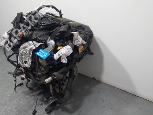 Engine CITROËN DS5 | BP26714014M1