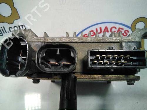 Electronic module CITROËN C3 I (FC_, FN_)  | BP20796590M83 