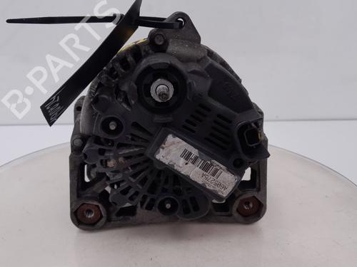 Alternator RENAULT SCÉNIC II (JM0/1_)  | BP27302337M7 